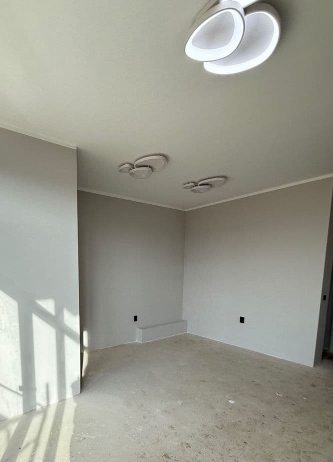 Новопостроена къща в с. Марково, акт 16