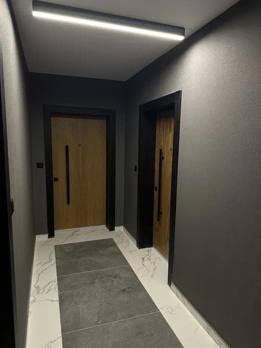 Тристаен в луксозна сграда с акт 16 в кв. Христо Смирненски